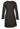 Kleider ANA ALCAZAR Kleid mit Gürtel-Detail