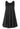 Kleider ANA ALCAZAR Kleid Ballon Schwarz (001)