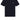 Jersey FRED PERRY Poloshirt aus Baumwollpiqué Schwarz (350)