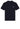 Jersey FRED PERRY Poloshirt aus Baumwollpiqué Schwarz (350)