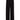 Hosen MOS MOSH Hose Evie mit geradem Bein Schwarz (801)