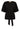 Blusen & Tuniken MOS MOSH Bluse Pie Bellevue in schimmernder Optik Schwarz (801)