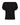 Jersey MOS MOSH T-Shirt Shima in schimmernder Optik