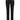Jeans MOS MOSH Jeans Carla Naomi mit geradem Bein Schwarz (801)