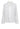 Blusen & Tuniken MOS MOSH Hemdbluse Ayen Stripe mit Krawatten-Detail Weiß (101)