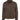 Produktbild 1 von MOS MOSH Cardigan mit Turtle-Neck in Braun.