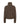 Produktbild 2 von MOS MOSH Cardigan mit Turtle-Neck in Braun.