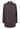 Blusen & Tuniken MOS MOSH Hemdbluse Danika mit Streifen und Strass Braun (844)