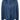 Blusen & Tuniken MOS MOSH Bluse Aldo mit Allover-Monogram Blau (244)