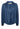 Blusen & Tuniken MOS MOSH Bluse Aldo mit Allover-Monogram Blau (244)