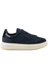 Produktbild 1 von WOOLRICH Sneaker Arrow in Blau.