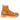 Schuhe WOOLRICH Boots Main Boots Suede Wax Braun (COGNAC)