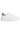 Schuhe WOOLRICH Sneakers aus Leder Chunky Court Weiß (BIANCO-LEOPARD)