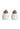 Schuhe WOOLRICH Sneakers aus Leder Chunky Court