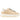 Schuhe WOOLRICH Sneaker Arrow Off-White (PANNA)