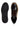 Schuhe WOOLRICH Stiefel Main aus Leder