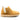 Schuhe WOOLRICH Boots Hugger aus Wildleder Braun (CARAMEL)