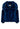 Jacken & Mäntel OAKWOOD Felljacke Ewena Blau (0531)