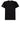 Jersey LIU.JO T-Shirt Moda Schwarz (W9449)
