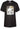 Jersey LIU.JO T-Shirt Moda Schwarz (M9945)