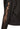 Sweat LIU.JO Pullover mit Tiermuster-Einsatz und Strasssteinen