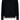 Pullover & Strickjacken LIU.JO Pullover mit Strassapplikation Schwarz (03N66)