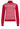 Pullover & Strickjacken LIU.JO Pullover aus Viskosestrick-Gemisch Rot (C3751)
