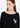 Jersey LIU.JO Langarmshirt mit Logo und Strass