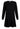 Kleider LIU.JO Strickkleid aus Viskosestrick Schwarz (03N66)