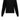 Pullover & Strickjacken LIU.JO Pullover mit Cut-out-Details und Schmucksteinen Schwarz (22222)