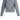 Pullover & Strickjacken LIU.JO Pullover mit Cut-Outs aus Wolle Grau (02050)
