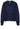 Pullover & Strickjacken LIU.JO Pullover mit Cut-Outs aus Wolle Blau (93932)