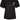 Jersey LIU.JO T-Shirt mit Print und Strassapplikation Schwarz (M9957)