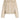 Jacken & Mäntel LIU.JO Teddy-Bomberjacke mit Zopfmuster Beige (W9868)