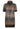 Kleider LIU.JO Wollkleid mit Pailletten Braun (S9472)