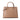 Taschen Valentino Handtasche Faith Re Beige (TAUPE) ONESIZE