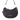 Taschen Valentino Handtasche Falak mit Strukturmuster Schwarz (NERO) ONESIZE