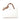 Taschen Valentino Handtasche Alexia Weiß (BIANCO CUOIO) ONESIZE