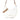 Taschen Valentino Umhängetasche Alexia Weiß (BIANCO CUOIO) ONESIZE