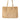 Taschen Valentino Shopper aus Kunstfell Beige (BEIGE) ONESIZE