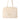 Taschen Valentino Shopper aus Kunstfell Weiß (ECRU) ONESIZE
