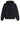 Jacken & Mäntel FRED PERRY Brentham Jacke mit Kapuze Schwarz (102)
