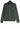 Sweat FRED PERRY Leichte Trainingsjacke mit Streifenband Grün (X89)