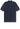 Jersey FRED PERRY Strickhemd aus Baumwolle Blau (608)