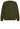 Pullover & Strickjacken FRED PERRY Pullover aus einer RWS-zertifizierten Wollmischung Grün (43A)