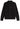Jacken & Mäntel FRED PERRY Overshirt aus gebürstetem Twill Schwarz (102)
