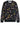 Sweat FRED PERRY Sweatshirt mit Blumen-Print Schwarz (102)