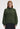 Pullover & Strickjacken FRED PERRY Melierter Pullover mit angedeutetem Stehkragen
