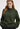 Pullover & Strickjacken FRED PERRY Melierter Pullover mit angedeutetem Stehkragen