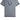 Jersey FRED PERRY T-Shirt mit Mesh-Overlay Blau (608)